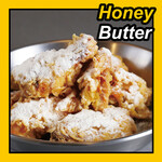 韓国チキン BLC chicken - 