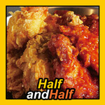 韓国チキン BLC chicken - 