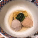 銀座 しのはら - 