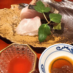 銀座 しのはら - 