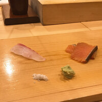 鮨 しゅん輔 阿佐ヶ谷 - 