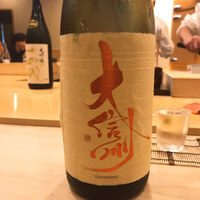 鮨 しゅん輔 阿佐ヶ谷 - 