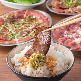 千葉駅でランチに使える焼肉 ランキング 食べログ