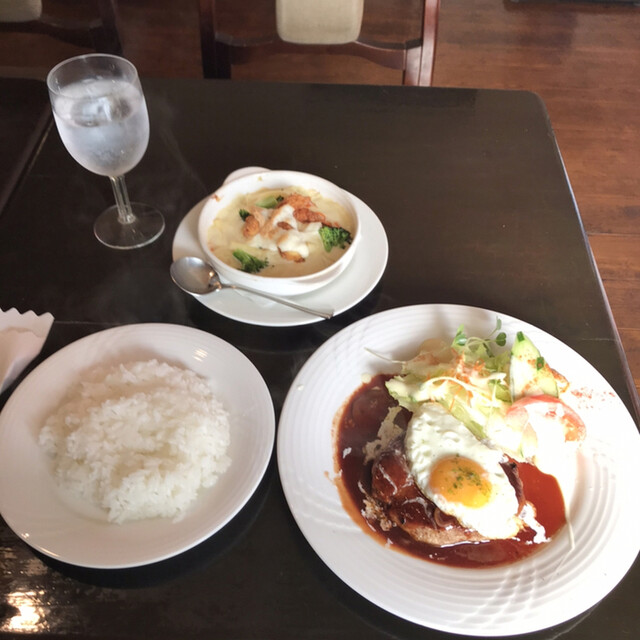 たぱす 松山市 洋食 食べログ たぱす 松山市 洋食 食べログ