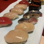 Sushichou - 