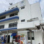 ファーム スズキ ベイサイドキッチン タケハラポート - 竹原海の駅