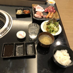 Yakiniku seiniku Hiromura - 