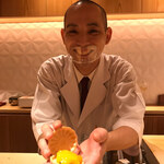 銀座 しのはら - 