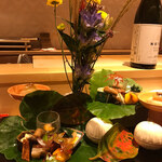 銀座 しのはら - 