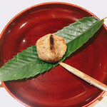 銀座 しのはら - 