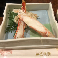 かに道楽 銀座八丁目店 - 