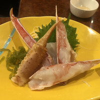 かに道楽 銀座八丁目店 - 