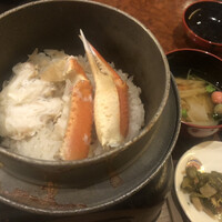 かに道楽 銀座八丁目店 - 