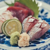 おまかせ盛り合わせ　一人前