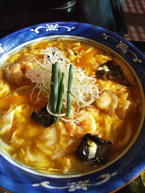 むぎの里 会津若松店 - 西若松（うどん）の写真