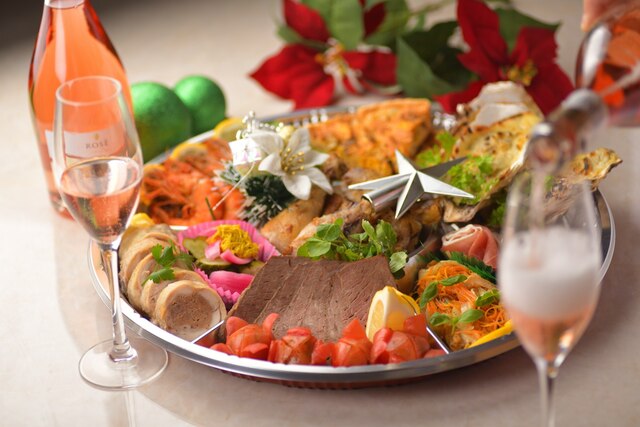 レストラン ラトリエ（【旧店名】モロヘイヤ） - 本塩釜（ビストロ）の写真