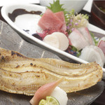 Daigomi - お昼の御膳一番人気