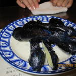 まつふじ - 茄子漬