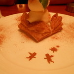 銀座キャンドル - 二人の天使