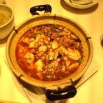 MASA’S KITCHEN 恵比寿