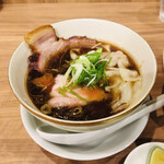 麺処 ほん田 秋葉原本店 - 