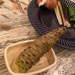 ヤキニク ダイニング ホーム バイ グリーン - 本山葵！