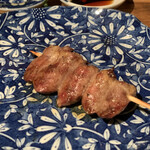 Yakitori Suehiro Gari - 