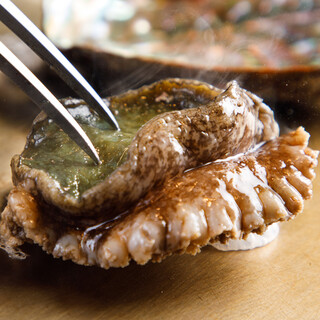 鉄板焼 しろや 銀座亭_2