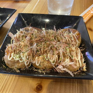 朝食 難波でおすすめのたこ焼きをご紹介 食べログ