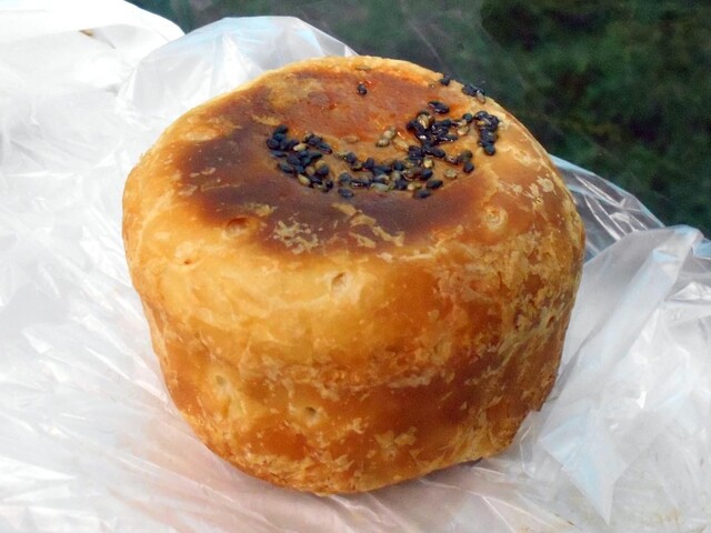 ヴィ ド フランス 新潟西口店 Vie De France 新潟 パン 食べログ