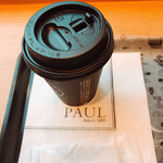 PAUL - コーヒー