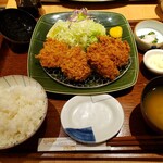 Tonkatsu Wakou - 