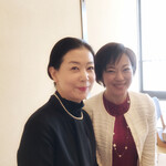 名古屋 浅田 - いつも美しい女将さん