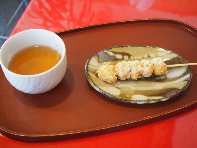 Dango Sho Yagi Ten photo 3