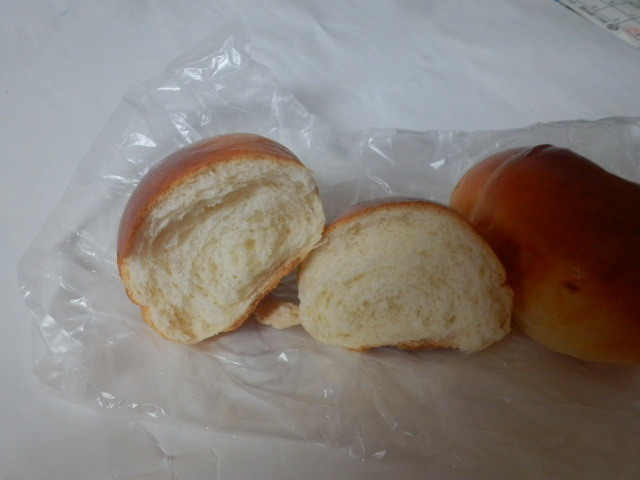 オルブロート 浪館店 - 青森（パン）の写真