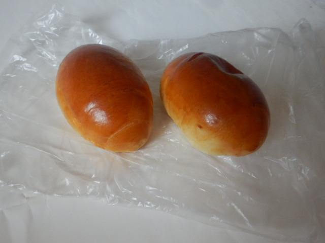 オルブロート 浪館店 - 青森（パン）の写真