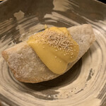 道人 - 河内長野の海老芋