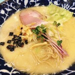 Tori Soba Shinzato - 