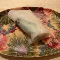 広尾はしづめ - 