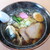 佐久良 - 特製昔風醤油ラーメン 2020.11月