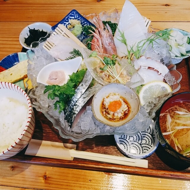海ごはん しまか 上盛岡 魚介料理 海鮮料理 食べログ 海ごはん しまか 上盛岡 魚介料理 海鮮料理 食べログ