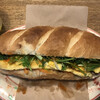 BANH MI VIET NAM - 料理写真:パテチュン