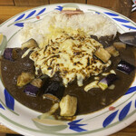 おやじカレー - 