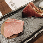 居酒屋 剛 - 