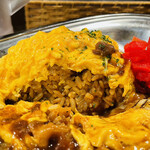 ハヤシ屋中野荘 - 