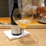 三谷 - Champagne Jacques Selosse Le Mesnil sur Oger Les Carelles Grand Cru Extra Brut