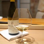 三谷 - Corton Charlemagne Grand Cru Bonneau du Martray 1998