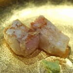 三谷 - 焼津の赤むつ