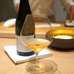 三谷 - Champagne Jacques Selosse La Cote Faron Grand Cru Extra Brut