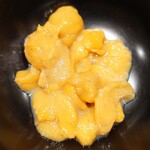 三谷 - 釧路産馬糞雲丹